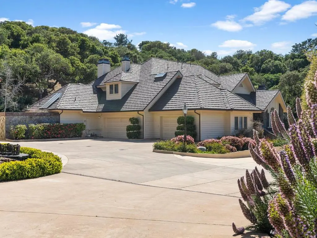 Single Family Residence for sale at 24680 Avenida Principal, Salinas, CA featuring 4 beds and 4 baths