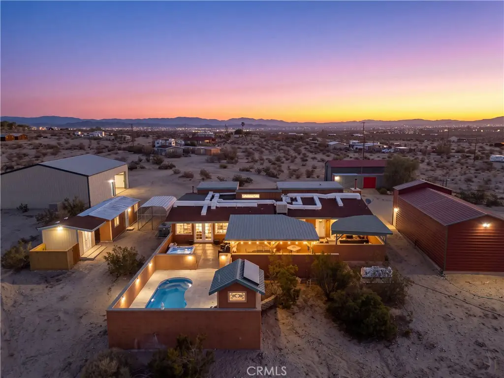 69053 Rainier Road, 29 Palms, CA — listing photo 1