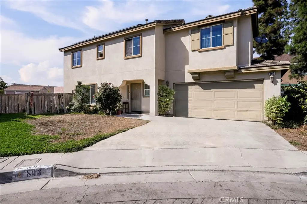 893 W Kemp Court, Compton, CA — listing photo 1