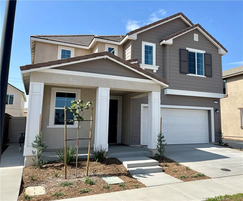 2562 E Crane Court, Ontario, CA — listing photo 1