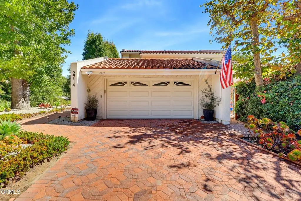 2714 Claray Drive, Los Angeles, CA — listing photo 1