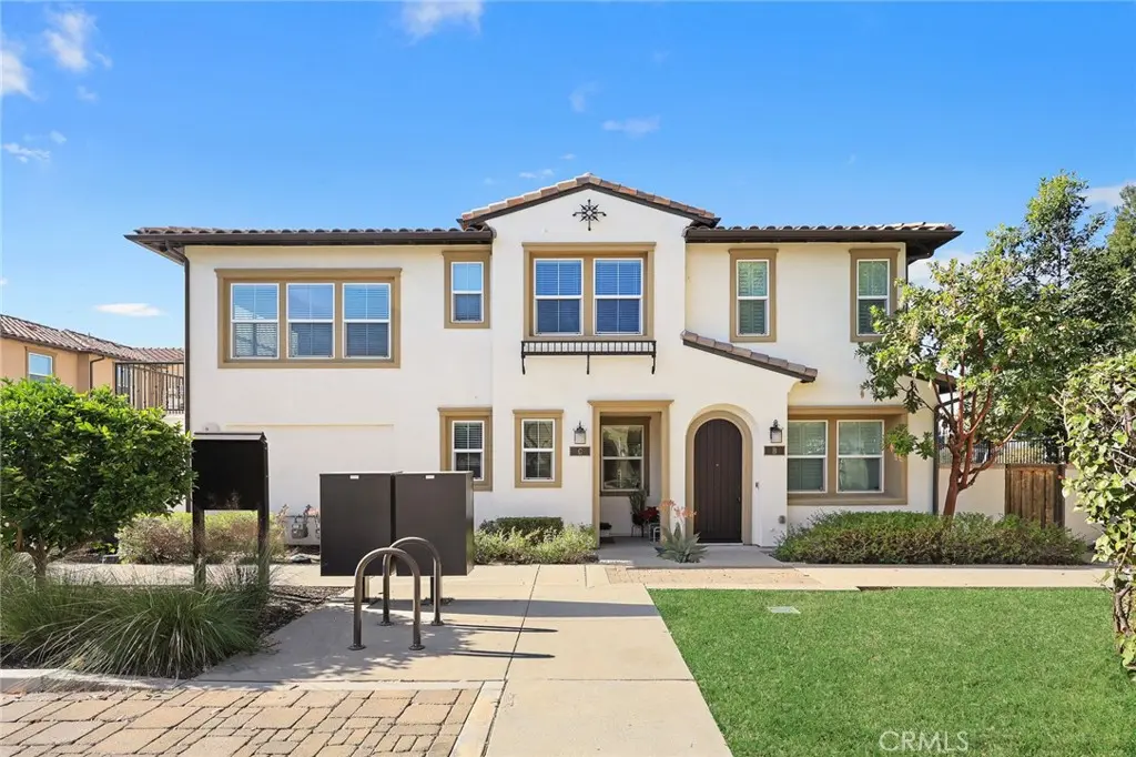 2160 Citrus Place C, Hacienda Heights, CA — listing photo 1