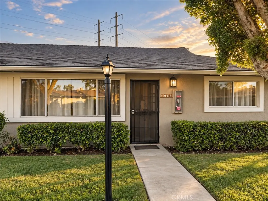8093 Worthy Drive, Westminster, CA — listing photo 1