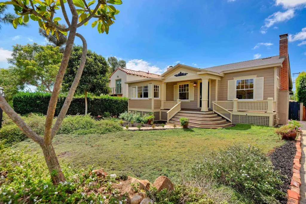 3778 Albatross St, San Diego, CA — listing photo 1