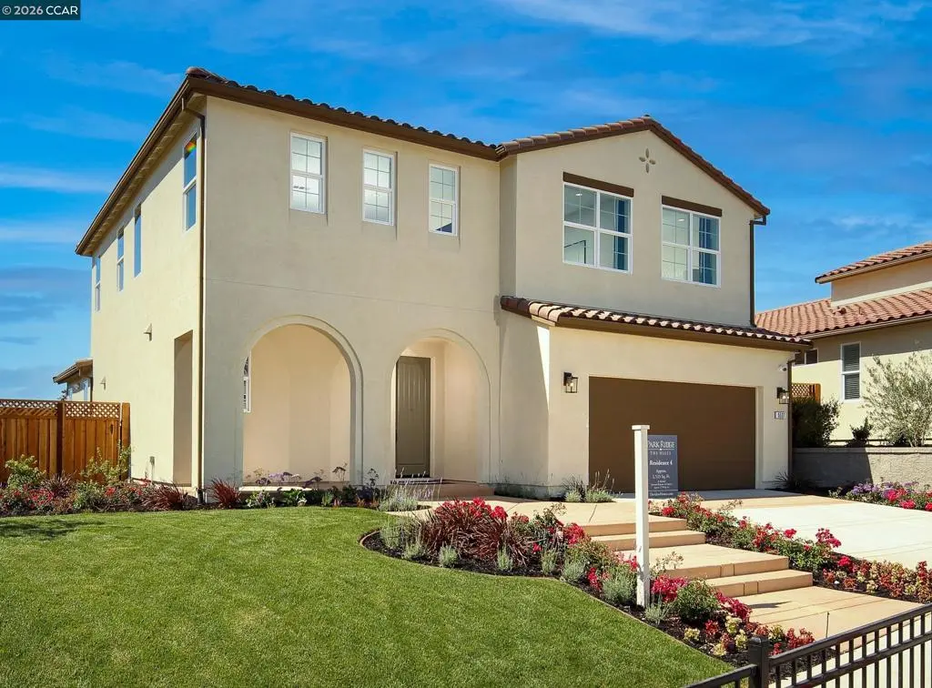 Single Family Residence for sale at 5537 Summit View Way, Antioch, CA featuring 4 beds and 4 baths
