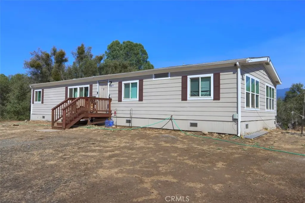 3877 Brodiea, Mariposa, CA — listing photo 1