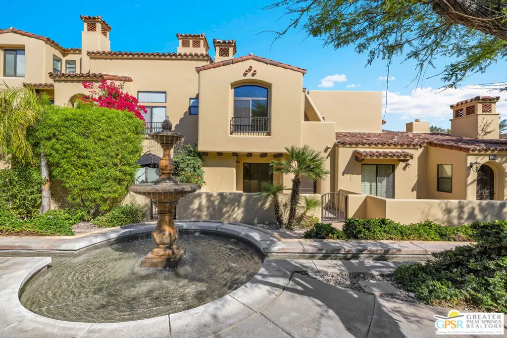 213 Villorrio Drive, Palm Springs, CA — listing photo 1