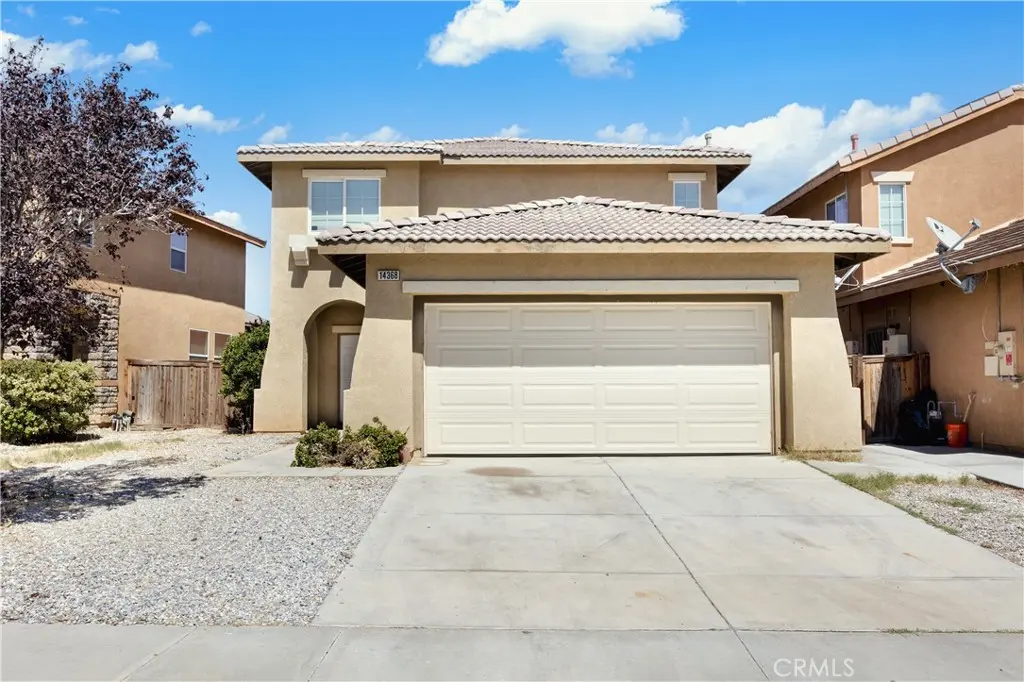 14368 Honeyhill St, Victorville, CA — listing photo 1