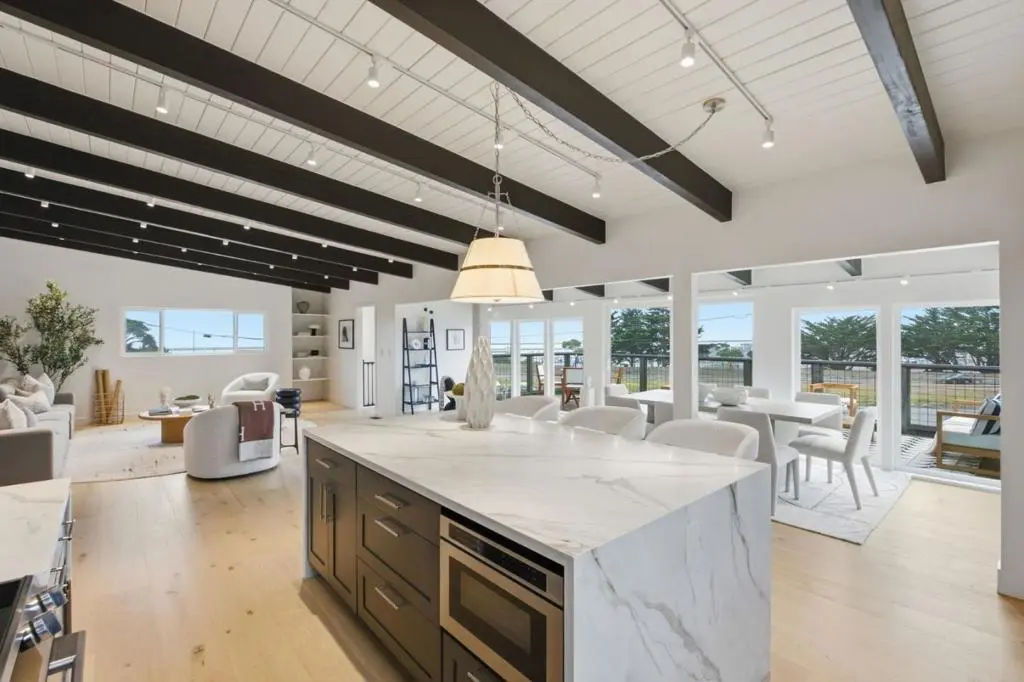 355 Avenue Alhambra, El Granada, CA — listing photo 1
