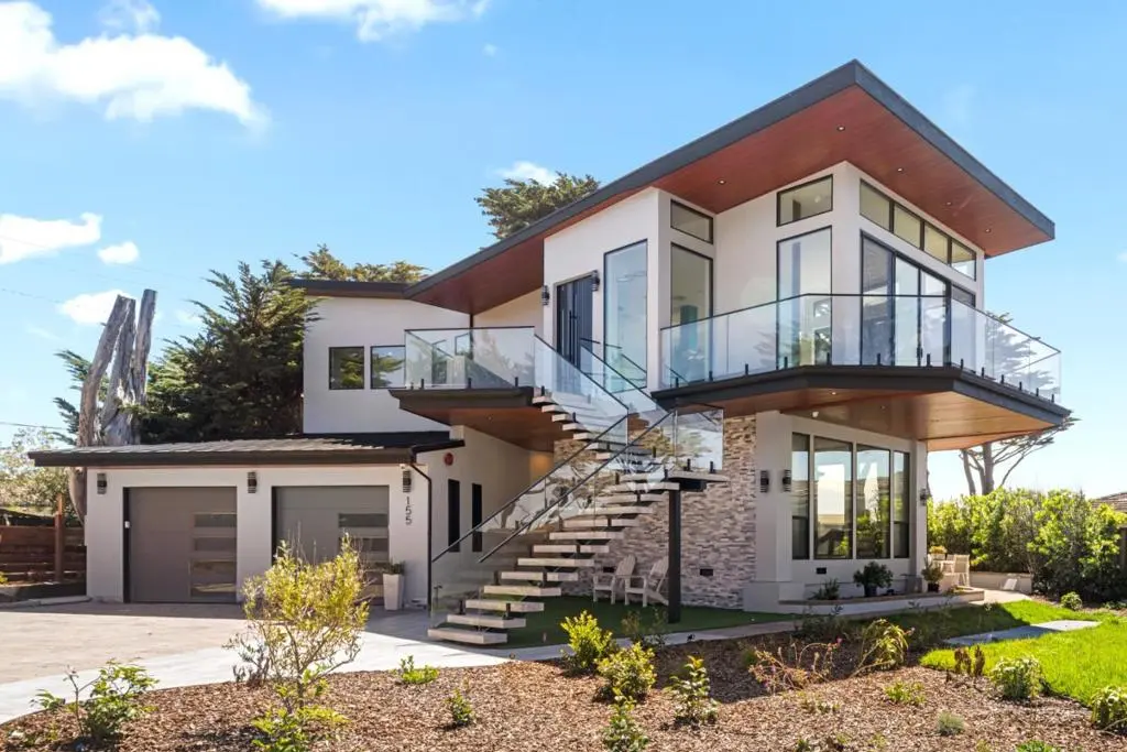 155 Reef Point Road, Moss Beach, CA — listing photo 1