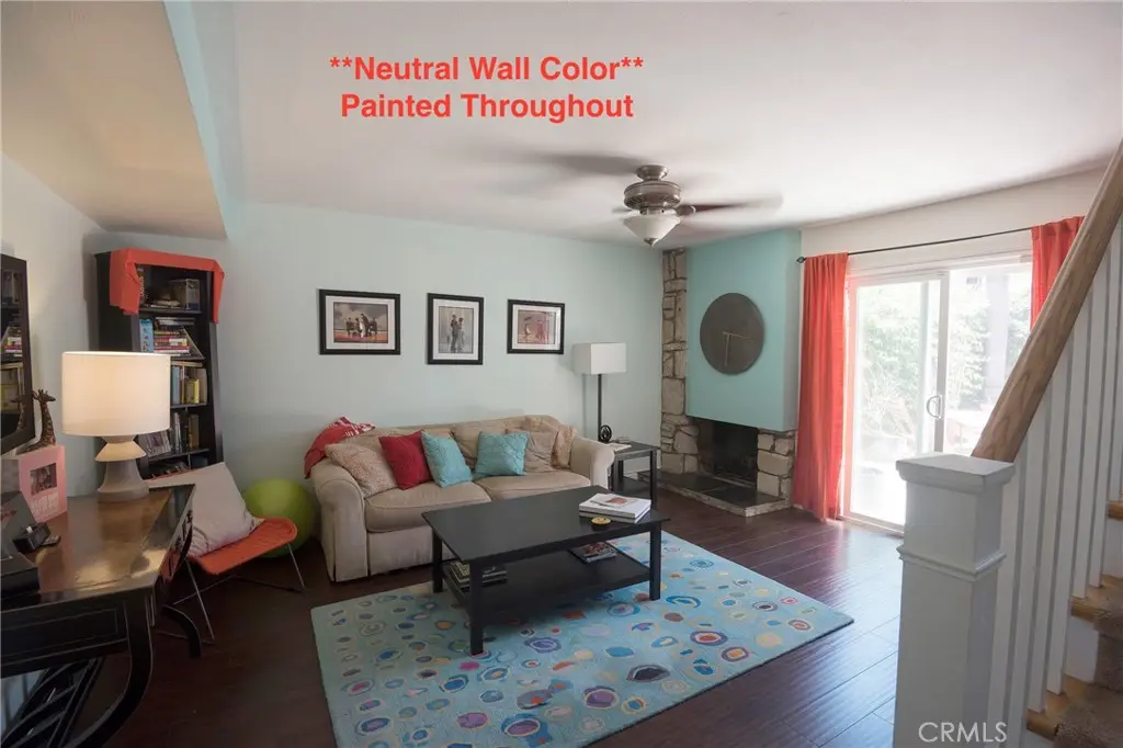 Single Family Residence for rent at 2474 Rue De Cannes, Costa Mesa, CA featuring 3 beds and 3 baths