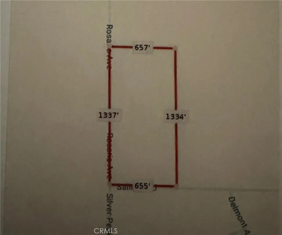 0 Salinas Rd, Boron, CA — listing photo 1