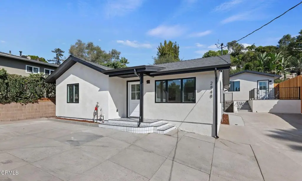 2848 Foothill Road, Santa Barbara, CA — listing photo 1