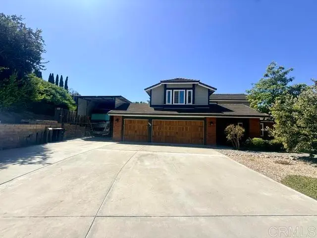 526 Trailridge Drive, Bonita, CA — listing photo 1