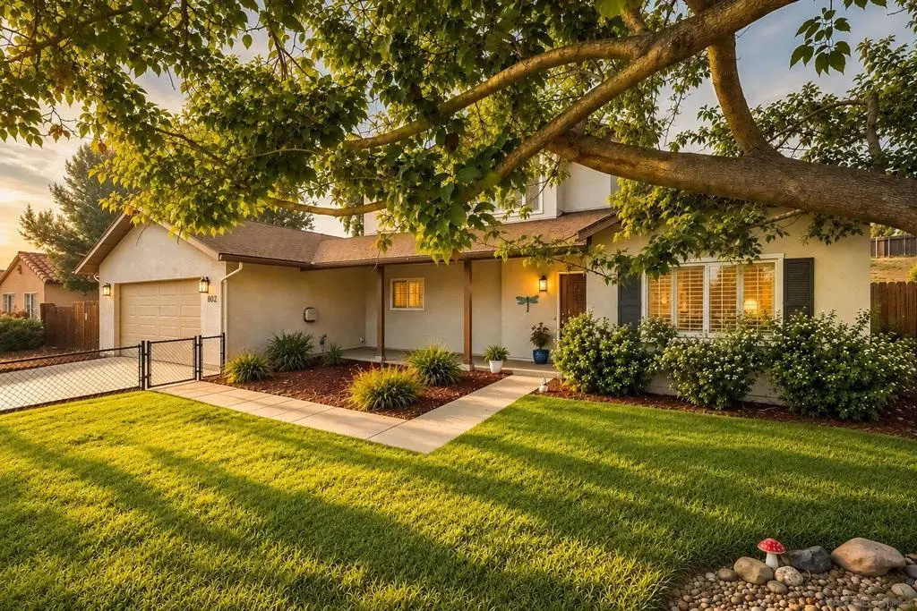 Single Family Residence for sale at 1352 Orlando St, San Marcos, CA featuring 4 beds and 2 baths