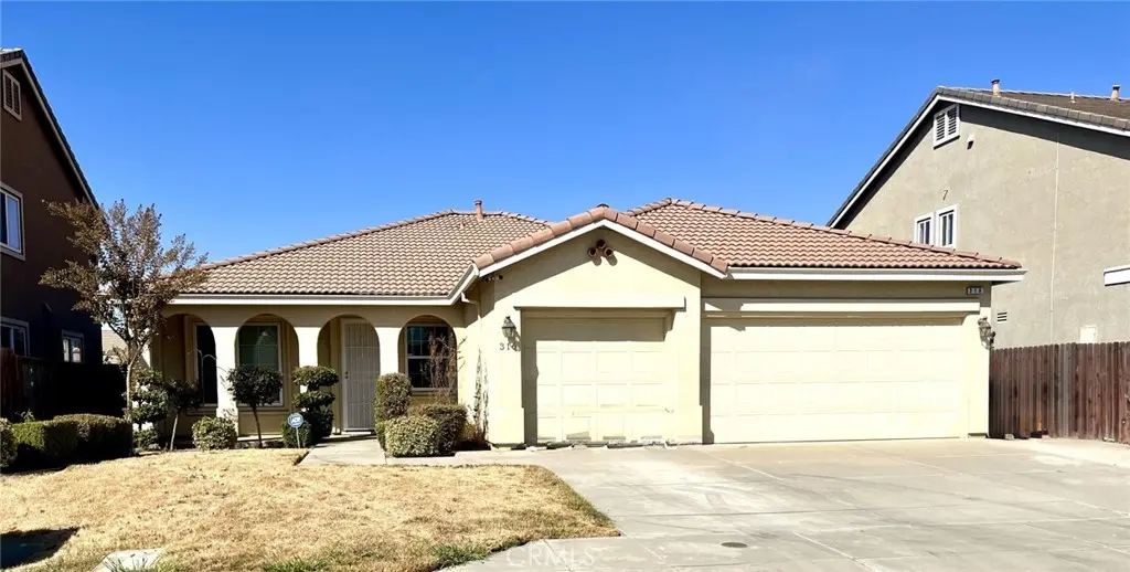 316 Rose, Chowchilla, CA — listing photo 1