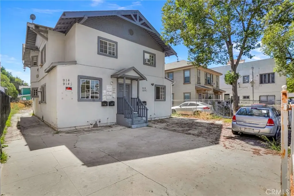 914 W 41st, Los Angeles, CA — listing photo 1