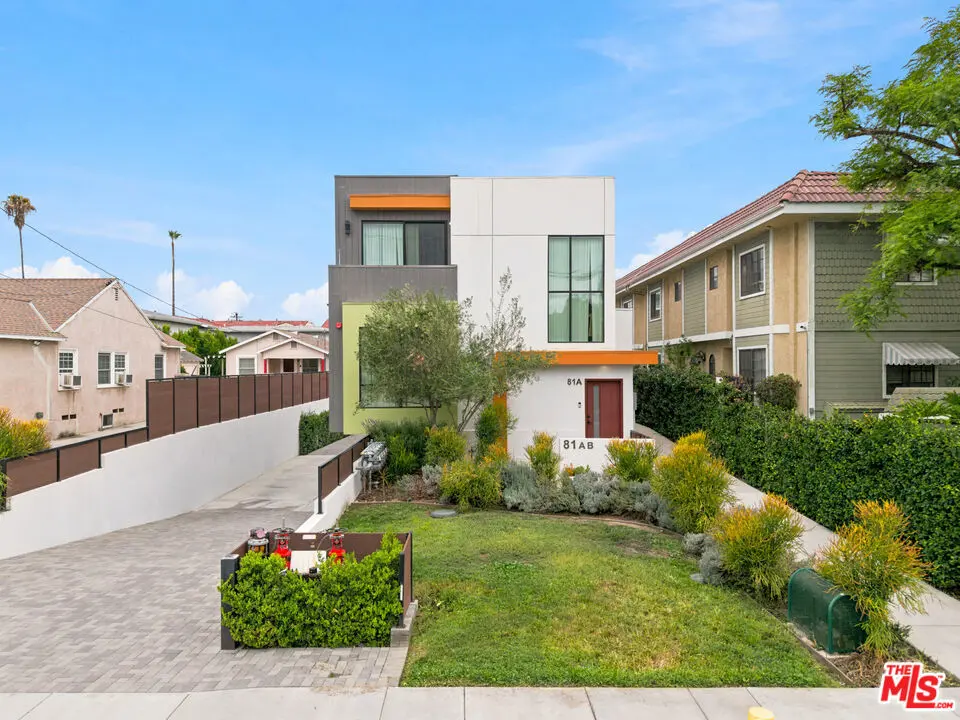 Residential Income for sale at 81 Palmetto Drive, Alhambra, CA featuring 10 beds and 12 baths