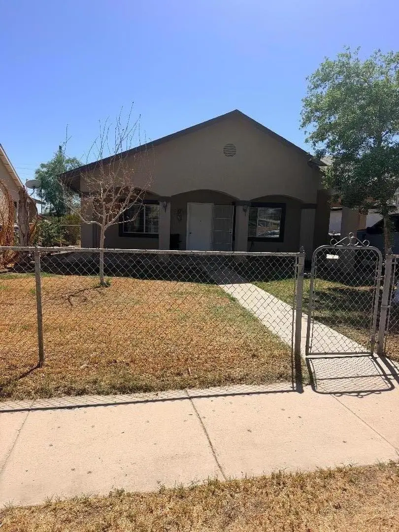 309 Magnolia, El Centro, CA — listing photo 1