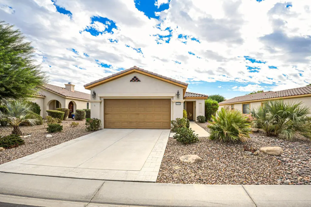Single Family Residence for sale at 41480 Via Arleta, Indio, CA featuring 2 beds and 2 baths