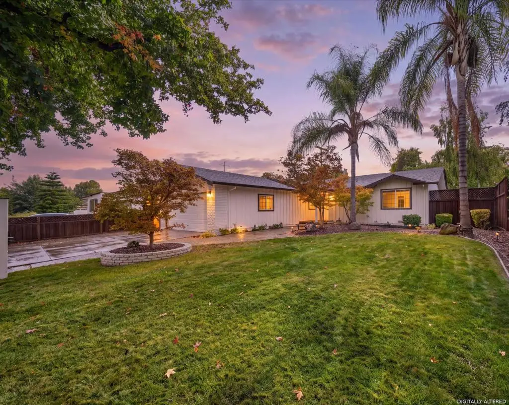 Single Family Residence for sale at 1704 Harte, San Jose, CA featuring 3 beds and 2 baths