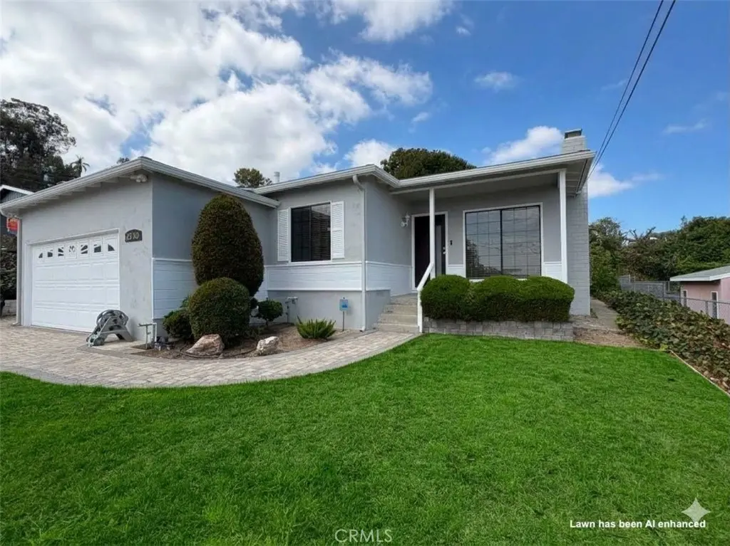 Single Family Residence for sale at 2510 Brian Avenue, Torrance, CA featuring 3 beds and 2 baths