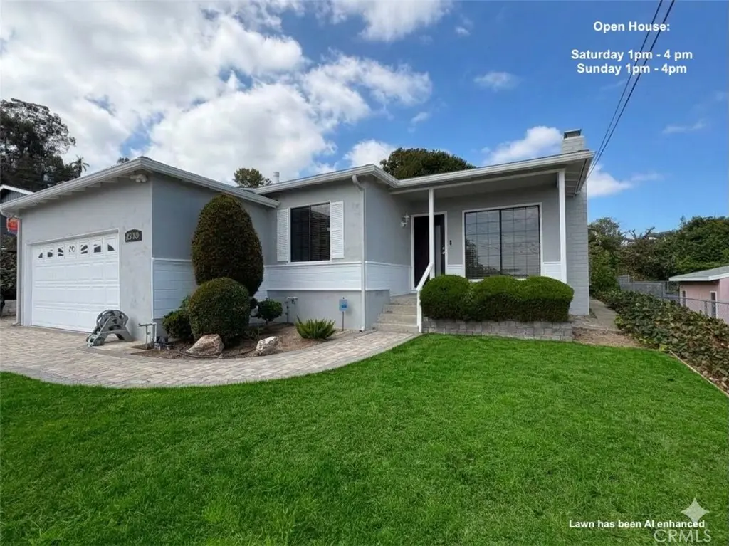 2510 Brian Avenue, Torrance, CA — listing photo 1