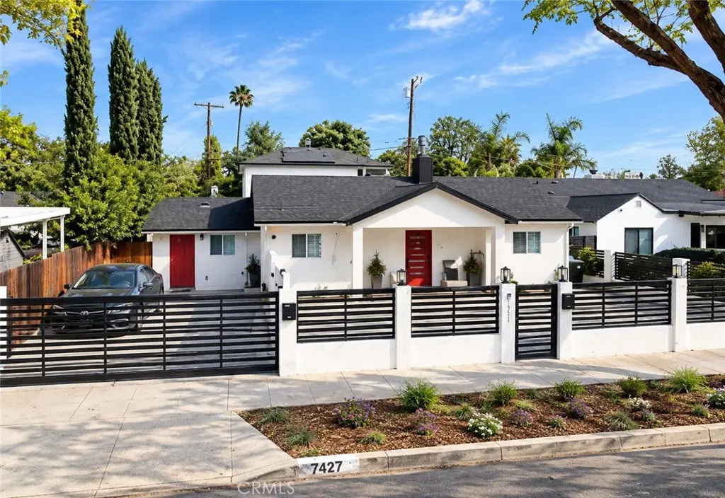 8216 Encino Avenue, Northridge, CA — listing photo 1