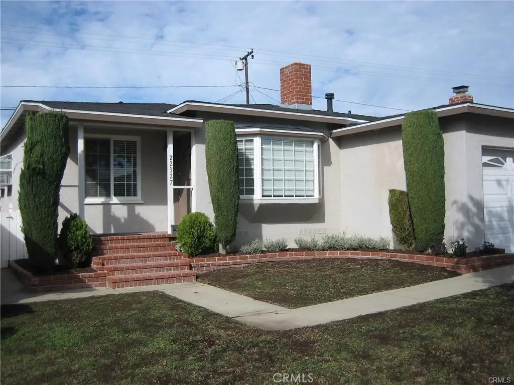 22327 Evalyn Avenue, Torrance, CA — listing photo 1