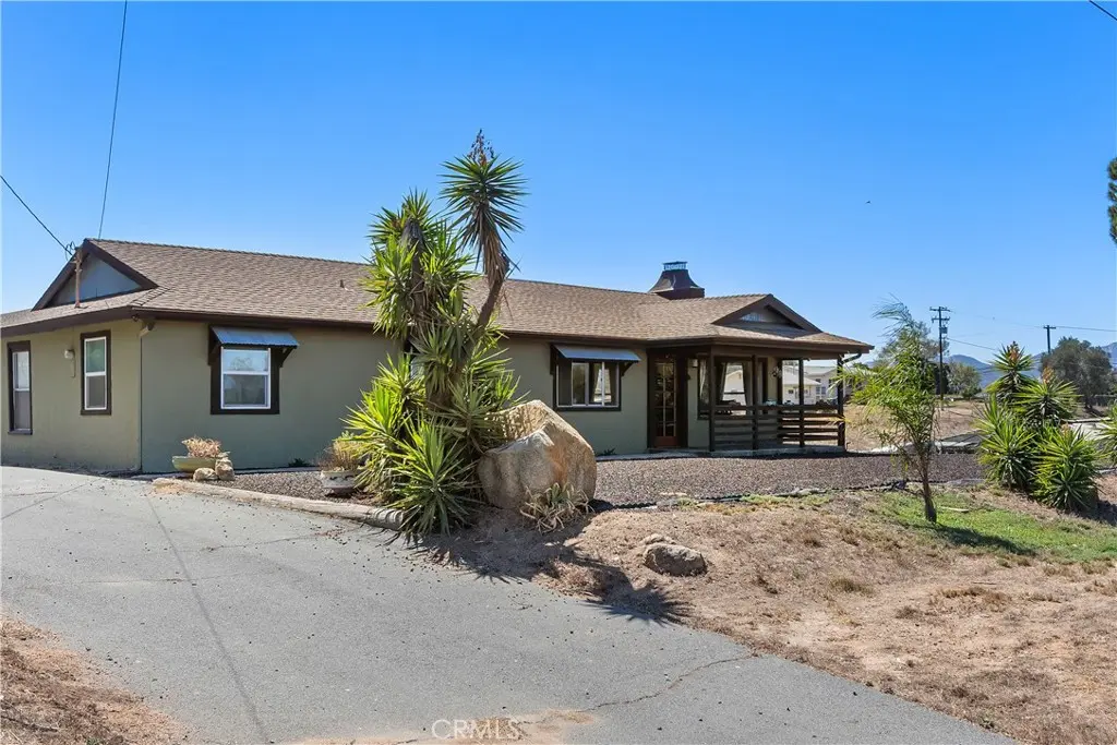 1218 Creelman, Ramona, CA — listing photo 1