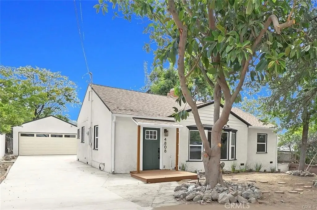 4808 Maryland, La Crescenta, CA — listing photo 1