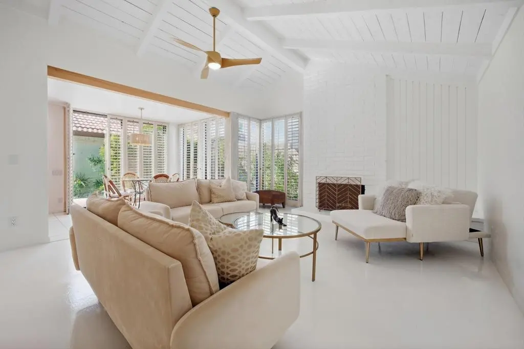 2440 S Linden Way B, Palm Springs, CA — listing photo 1