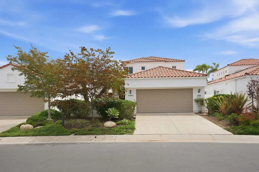 Single Family Residence for sale at 4968 Poseidon, Oceanside, CA featuring 3 beds and 4 baths