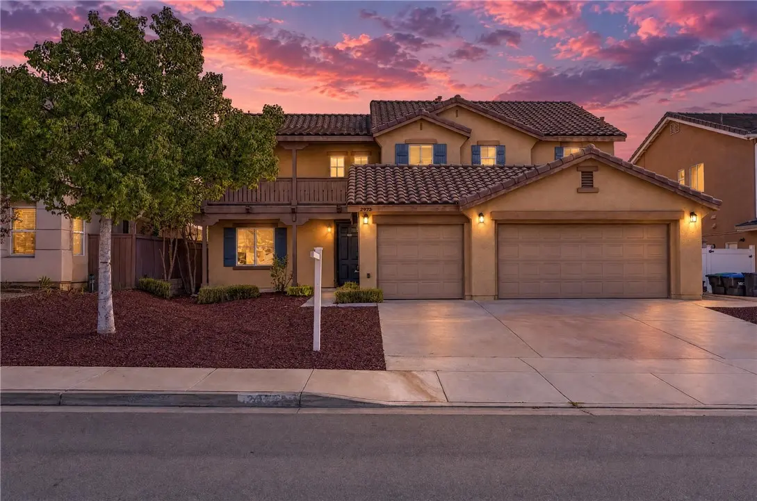 29323 Broken Arrow Way, Murrieta, CA — listing photo 1