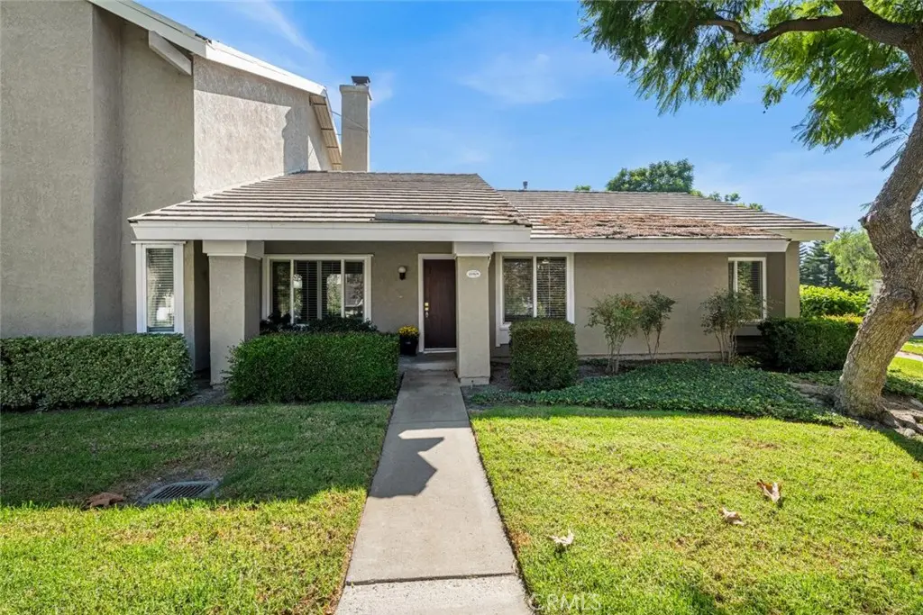 Condominium for sale at 21169 Via Canon, Yorba Linda, CA featuring 3 beds and 2 baths