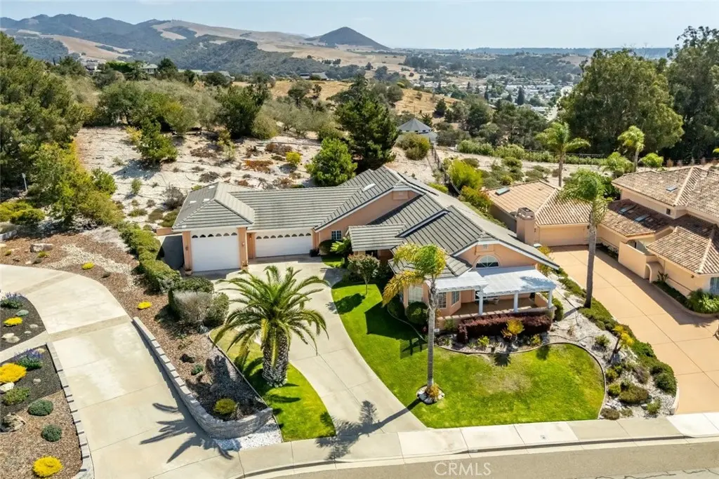 273 Mercedes Lane, Arroyo Grande, CA — listing photo 1