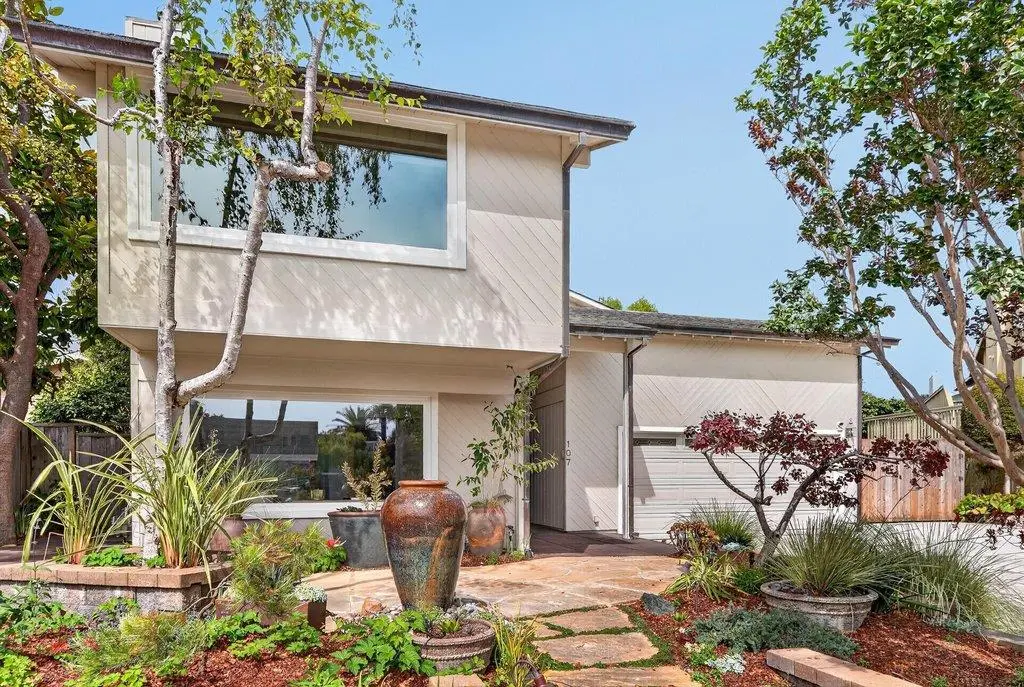 107 Via Soderini, Aptos, CA — listing photo 1