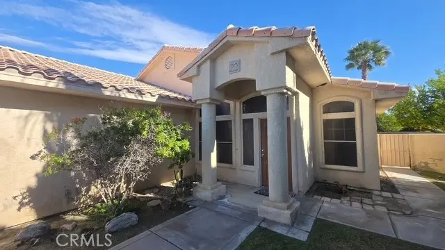 Single Family Residence for sale at 68155 Alva Court, Cathedral City, CA featuring 3 beds and 2 baths