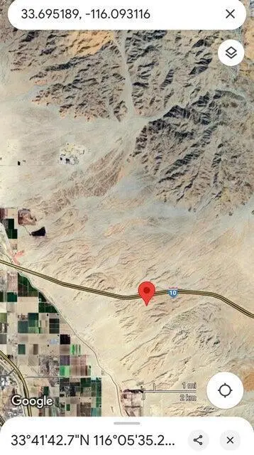 15.30 Acres, Coachella, CA — listing photo 1