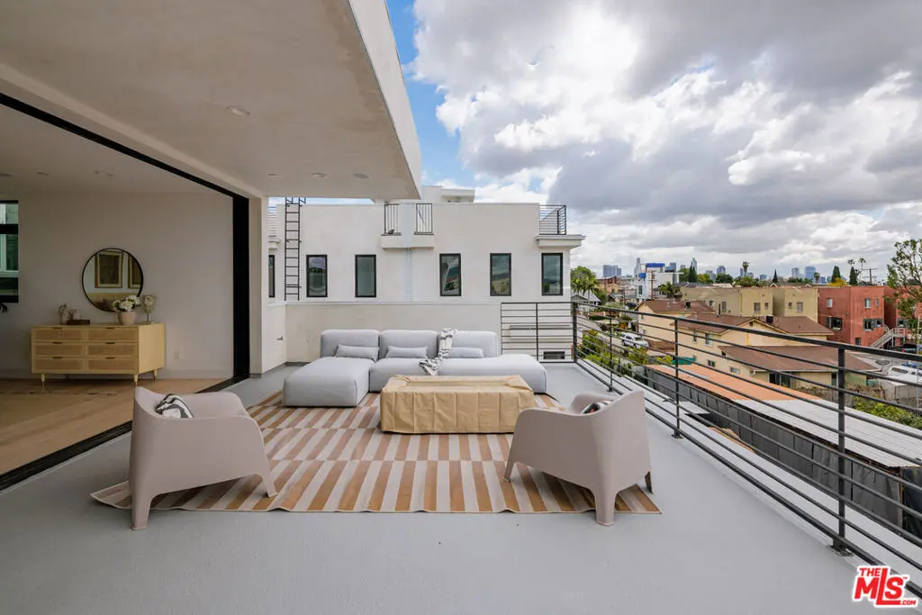 Single Family Residence for sale at 716 Lucile Avenue, Los Angeles, CA featuring 3 beds and 4 baths