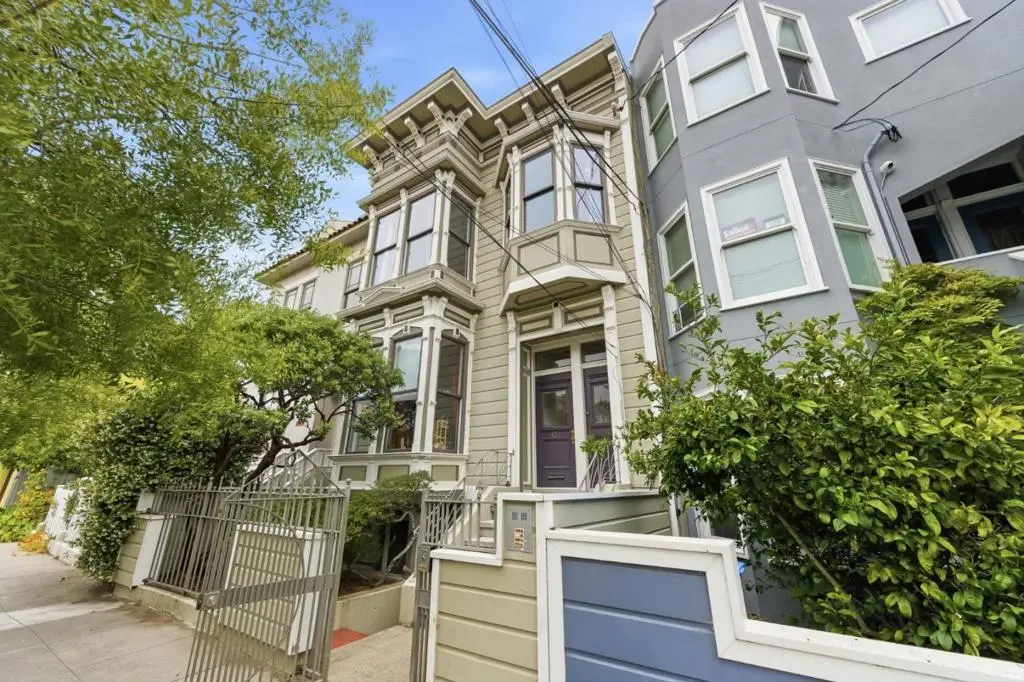Condominium for sale at 327 San Jose Avenue, San Francisco, CA featuring 2 beds and 2 baths