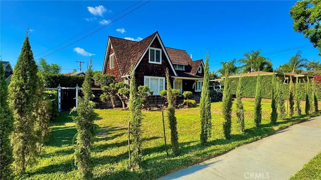 9215 Gunn, Whittier, CA — listing photo 1