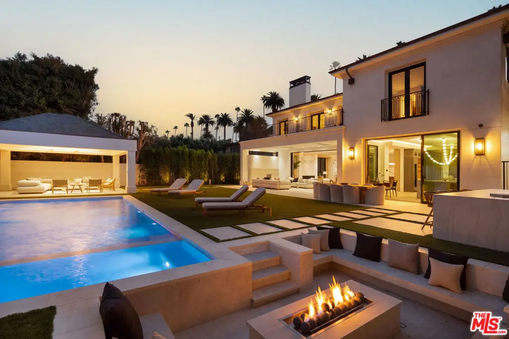 716 N Bedford Drive, Beverly Hills, CA — listing photo 1