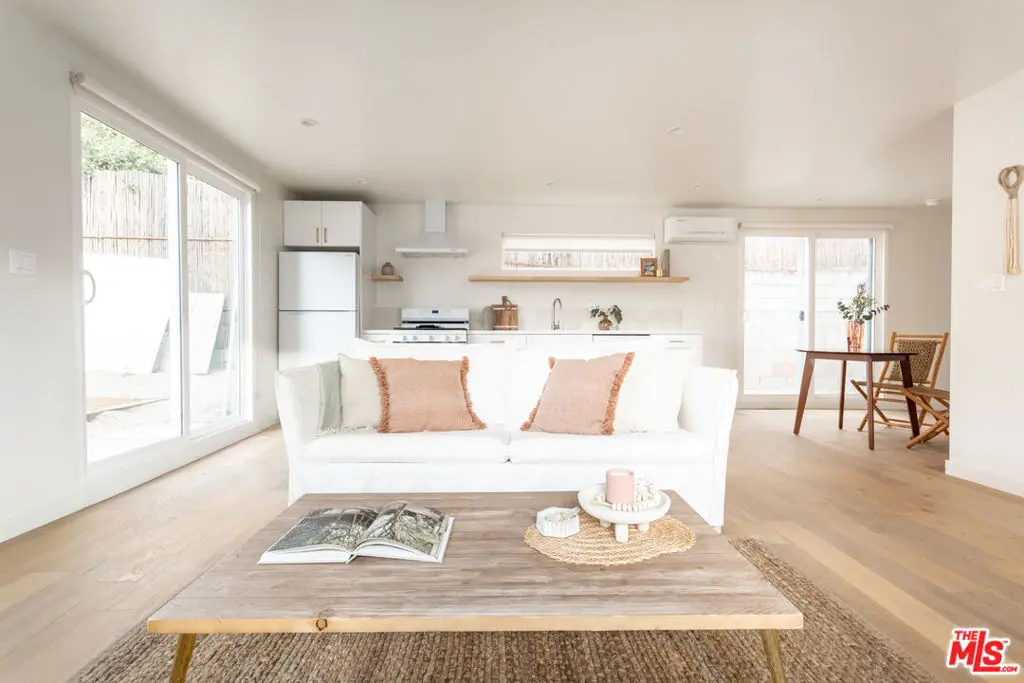 3615 3/4 Bellevue Avenue, Los Angeles, CA — listing photo 1