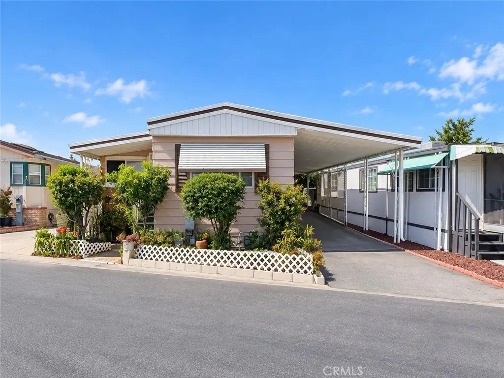 9851 BOLSA AVE 83, Westminster, CA — listing photo 1
