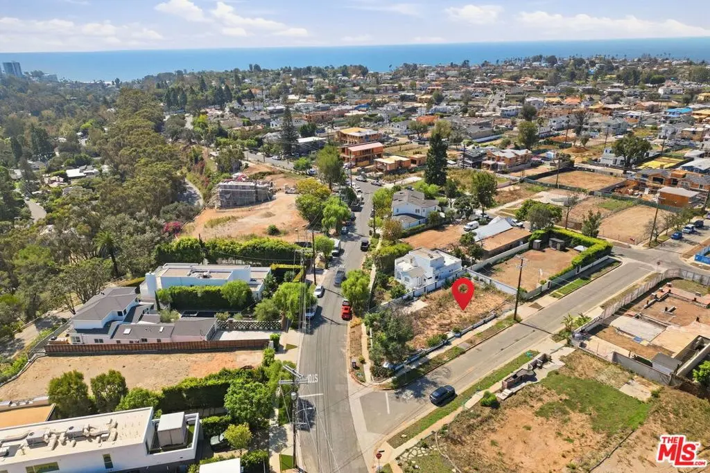 875 Chautauqua Boulevard, Pacific Palisades, CA — listing photo 1