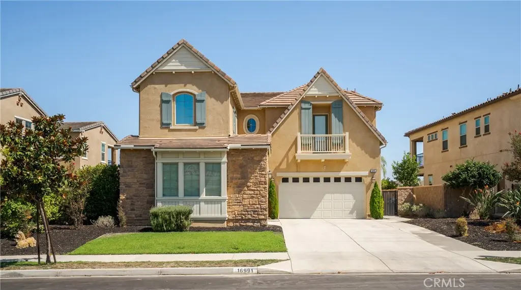 16991 Nazare Drive, Chino Hills, CA — listing photo 1