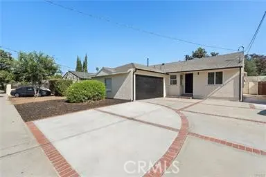 Single Family Residence for rent at 13739 Wyndotte Street, Los Angeles, CA featuring 3 beds and 3 baths