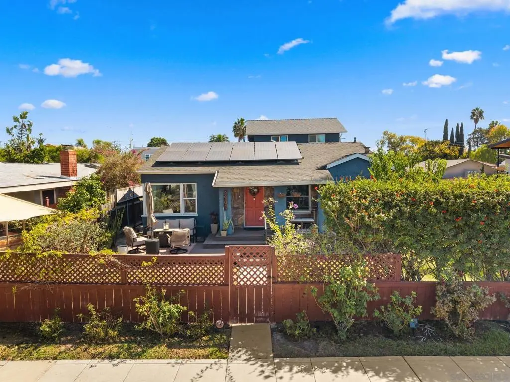 4901 34Th Street, San Diego, CA — listing photo 1