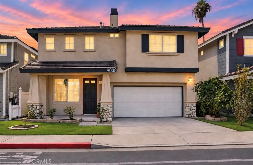 Single Family Residence for sale at 9038 Primrose, Pico Rivera, CA featuring 3 beds and 3 baths